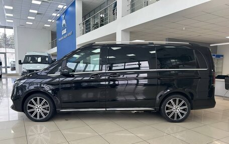 Mercedes-Benz V-Класс, 2025 год, 15 200 000 рублей, 5 фотография