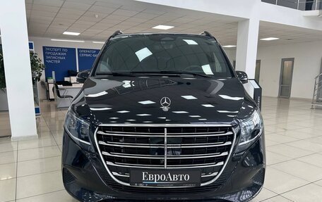Mercedes-Benz V-Класс, 2025 год, 15 200 000 рублей, 2 фотография
