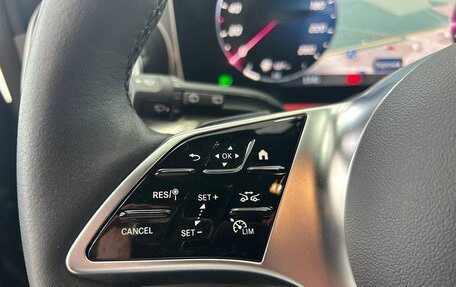 Mercedes-Benz V-Класс, 2025 год, 15 200 000 рублей, 11 фотография