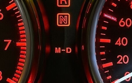 Mazda 6, 2007 год, 650 000 рублей, 9 фотография