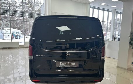 Mercedes-Benz V-Класс, 2025 год, 15 200 000 рублей, 7 фотография