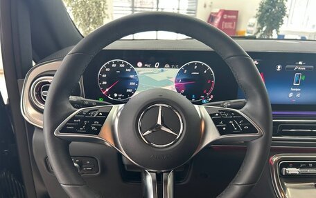 Mercedes-Benz V-Класс, 2025 год, 15 200 000 рублей, 14 фотография