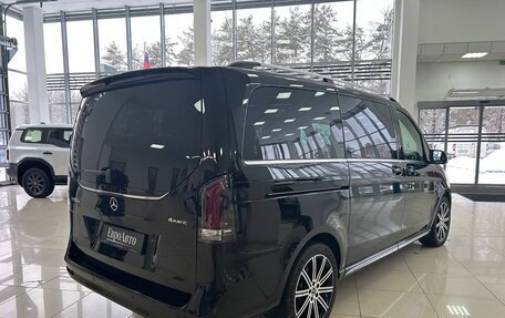 Mercedes-Benz V-Класс, 2025 год, 15 200 000 рублей, 6 фотография