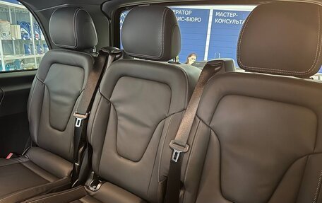 Mercedes-Benz V-Класс, 2025 год, 15 200 000 рублей, 15 фотография