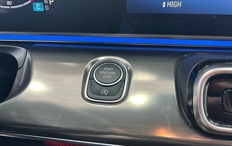 Mercedes-Benz V-Класс, 2025 год, 15 200 000 рублей, 9 фотография