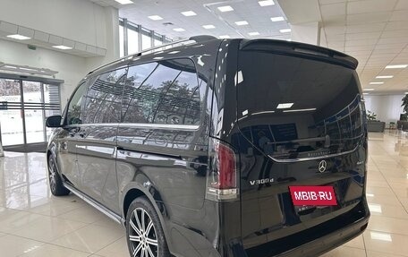 Mercedes-Benz V-Класс, 2025 год, 15 200 000 рублей, 4 фотография