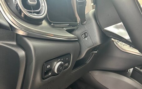 Mercedes-Benz V-Класс, 2025 год, 15 200 000 рублей, 25 фотография