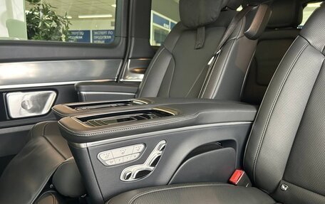 Mercedes-Benz V-Класс, 2025 год, 15 200 000 рублей, 18 фотография