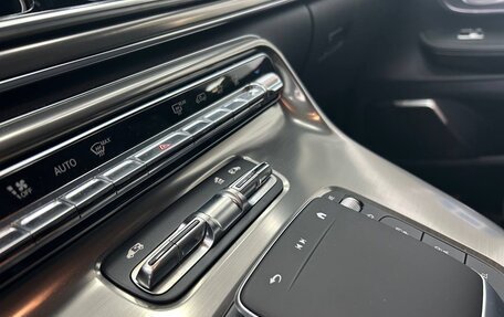 Mercedes-Benz V-Класс, 2025 год, 15 200 000 рублей, 20 фотография