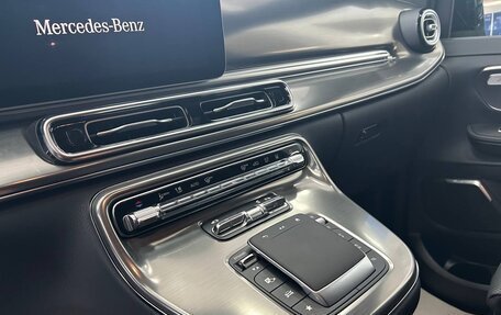 Mercedes-Benz V-Класс, 2025 год, 15 200 000 рублей, 22 фотография