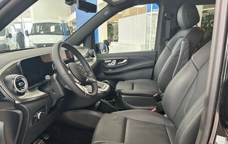 Mercedes-Benz V-Класс, 2025 год, 15 200 000 рублей, 26 фотография