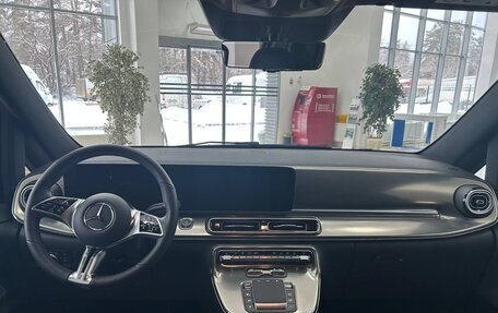 Mercedes-Benz V-Класс, 2025 год, 15 200 000 рублей, 17 фотография