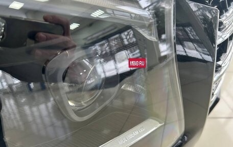 Mercedes-Benz V-Класс, 2025 год, 15 200 000 рублей, 27 фотография