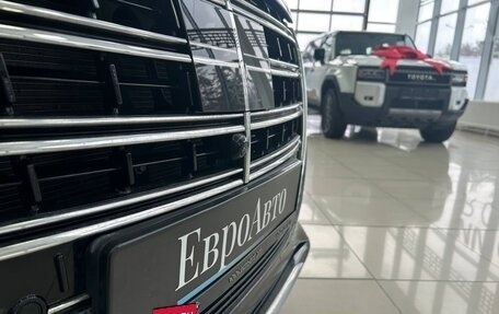 Mercedes-Benz V-Класс, 2025 год, 15 200 000 рублей, 28 фотография