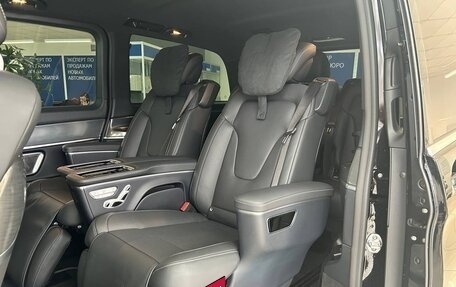 Mercedes-Benz V-Класс, 2025 год, 15 200 000 рублей, 19 фотография