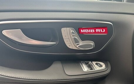 Mercedes-Benz V-Класс, 2025 год, 15 200 000 рублей, 24 фотография