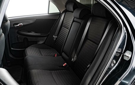 Toyota Corolla, 2013 год, 1 400 000 рублей, 9 фотография