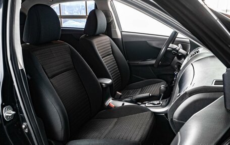 Toyota Corolla, 2013 год, 1 400 000 рублей, 8 фотография