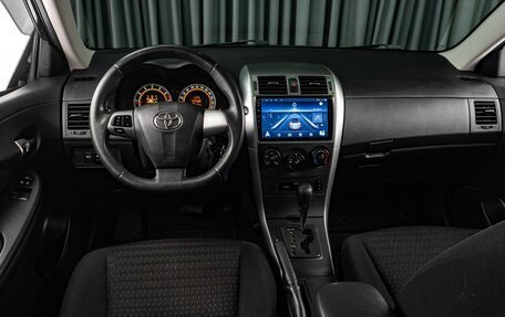 Toyota Corolla, 2013 год, 1 400 000 рублей, 6 фотография