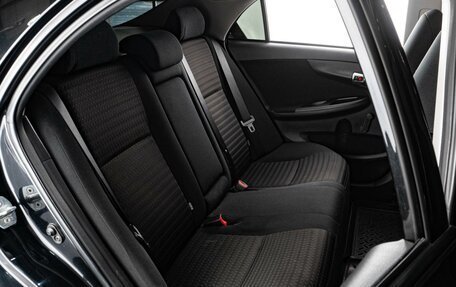 Toyota Corolla, 2013 год, 1 400 000 рублей, 7 фотография