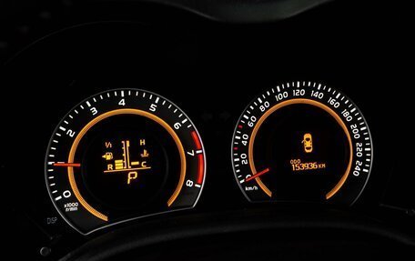 Toyota Corolla, 2013 год, 1 400 000 рублей, 12 фотография