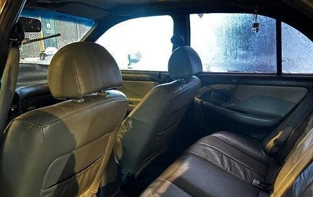 Hyundai Sonata III рестайлинг, 1998 год, 170 000 рублей, 6 фотография