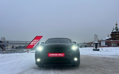 Infiniti FX II, 2010 год, 1 700 000 рублей, 3 фотография