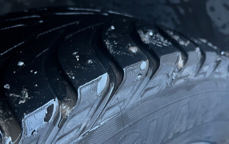 Volkswagen Tiguan II, 2017 год, 1 580 000 рублей, 10 фотография