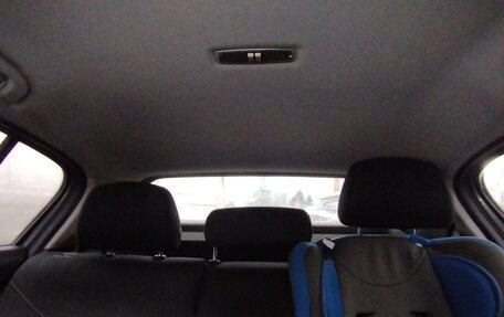 Opel Astra H, 2008 год, 350 000 рублей, 5 фотография