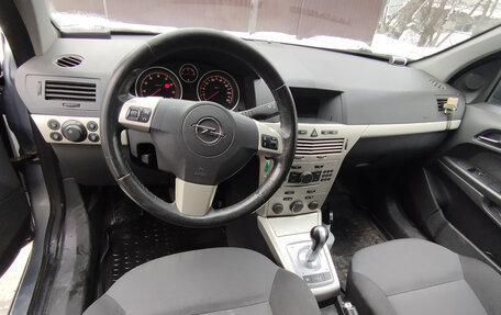 Opel Astra H, 2008 год, 350 000 рублей, 3 фотография