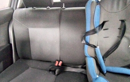 Opel Astra H, 2008 год, 350 000 рублей, 4 фотография