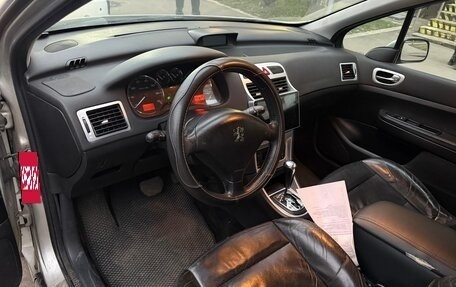 Peugeot 307 I, 2006 год, 240 000 рублей, 5 фотография