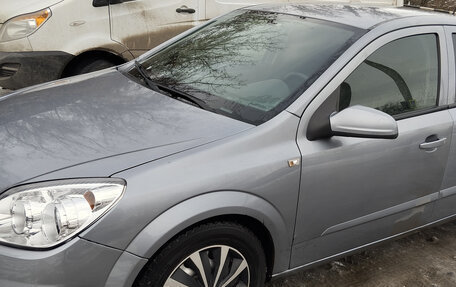 Opel Astra H, 2008 год, 350 000 рублей, 6 фотография