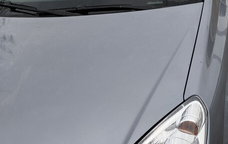 Opel Astra H, 2008 год, 350 000 рублей, 8 фотография