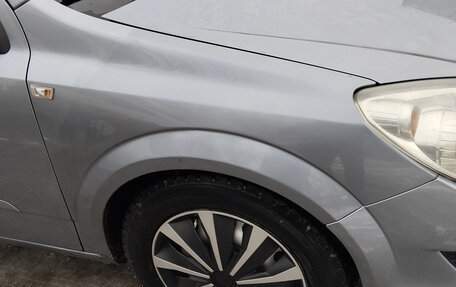 Opel Astra H, 2008 год, 350 000 рублей, 10 фотография