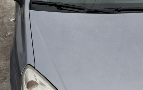 Opel Astra H, 2008 год, 350 000 рублей, 9 фотография