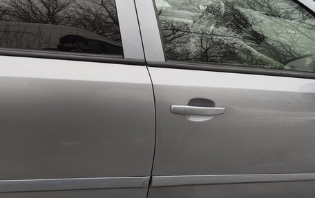 Opel Astra H, 2008 год, 350 000 рублей, 11 фотография