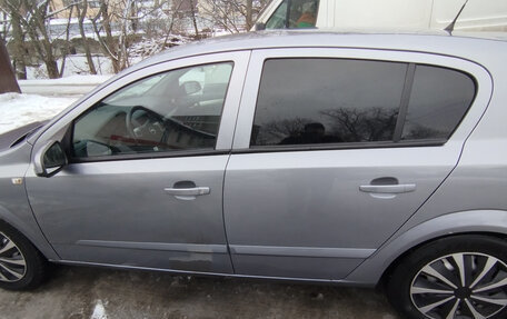 Opel Astra H, 2008 год, 350 000 рублей, 16 фотография
