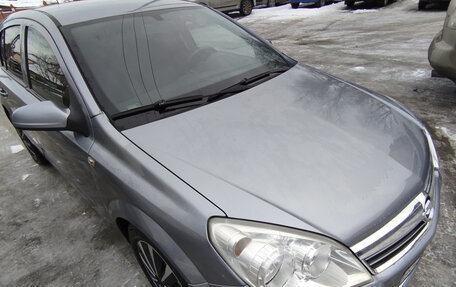Opel Astra H, 2008 год, 350 000 рублей, 20 фотография