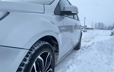 Ford Focus II рестайлинг, 2011 год, 465 000 рублей, 10 фотография