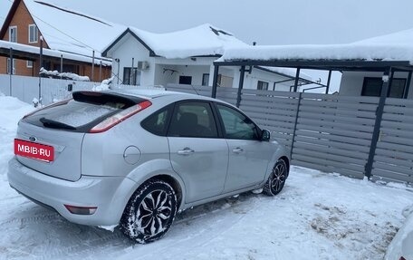 Ford Focus II рестайлинг, 2011 год, 465 000 рублей, 12 фотография