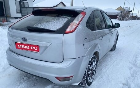 Ford Focus II рестайлинг, 2011 год, 465 000 рублей, 6 фотография
