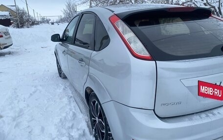 Ford Focus II рестайлинг, 2011 год, 465 000 рублей, 3 фотография