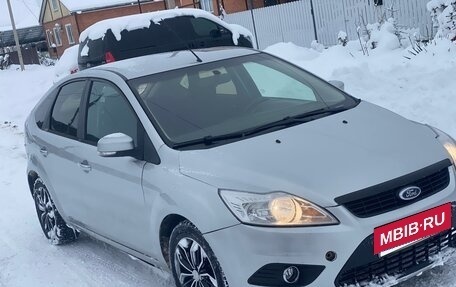 Ford Focus II рестайлинг, 2011 год, 465 000 рублей, 2 фотография