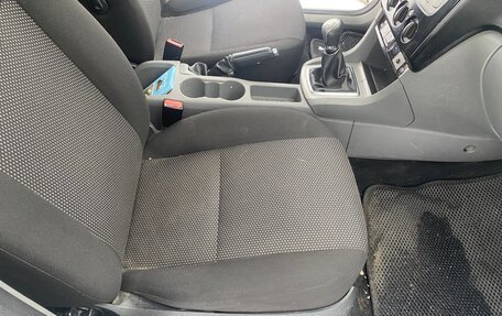 Ford Focus II рестайлинг, 2011 год, 465 000 рублей, 13 фотография