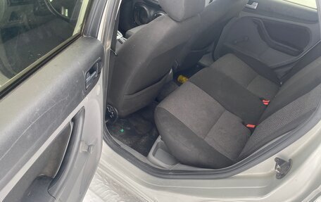 Ford Focus II рестайлинг, 2011 год, 465 000 рублей, 15 фотография