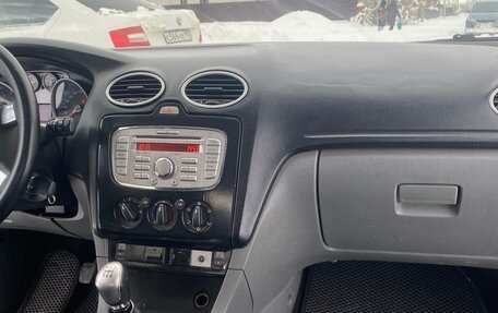 Ford Focus II рестайлинг, 2011 год, 465 000 рублей, 14 фотография