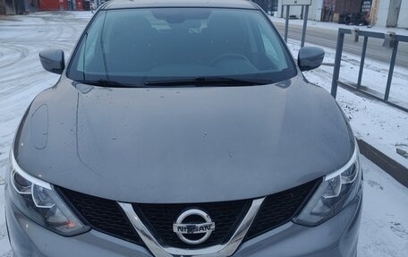 Nissan Qashqai, 2018 год, 1 980 000 рублей, 2 фотография