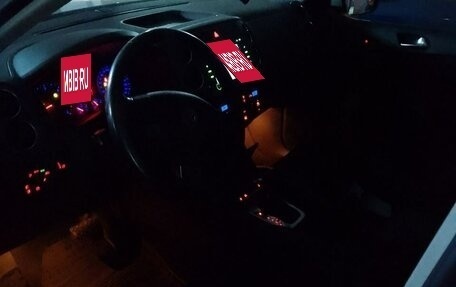 Volkswagen Tiguan I, 2009 год, 750 000 рублей, 10 фотография