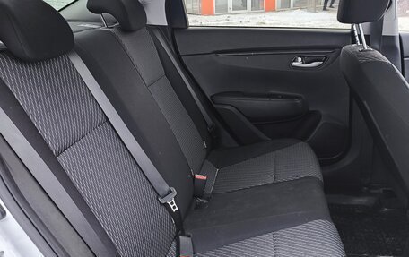 KIA Rio IV, 2018 год, 1 650 000 рублей, 16 фотография